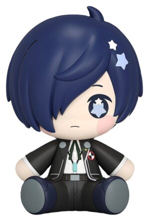 Persona 3 Reload Huggy Good Smile Protagonist 7 cm Persona 3 Reload Huggy Good Smile Protagonist 7 cm