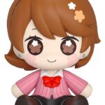 Persona 3 Reload Huggy Good Smile Yukari Takeba 7 cm