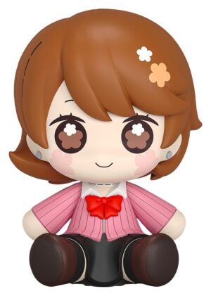 Persona 3 Reload Huggy Good Smile Yukari Takeba 7 cm Persona 3 Reload Huggy Good Smile Yukari Takeba 7 cm
