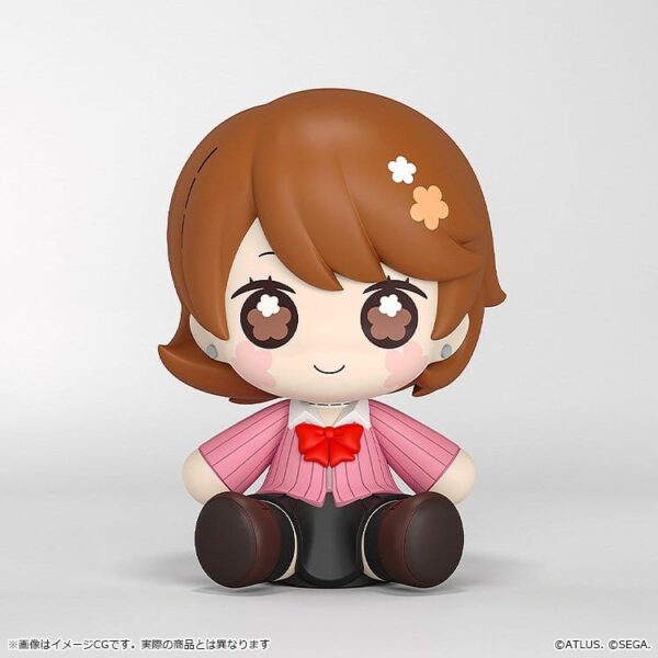 Persona 3 Reload Huggy Good Smile Yukari Takeba 7 cm Persona 3 Reload Huggy Good Smile Yukari Takeba 7 cm