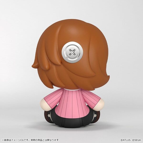 Persona 3 Reload Huggy Good Smile Yukari Takeba 7 cm Persona 3 Reload Huggy Good Smile Yukari Takeba 7 cm
