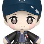 Persona 3 Reload Huggy Good Smile Junpei Iori 7 cm
