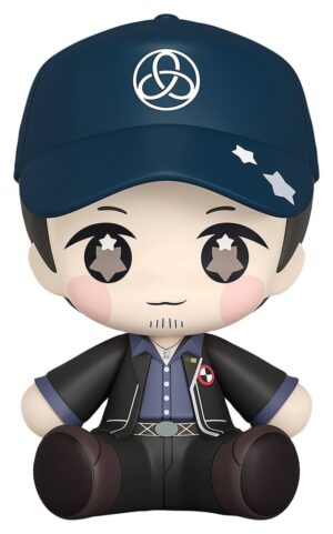 Persona 3 Reload Huggy Good Smile Junpei Iori 7 cm Persona 3 Reload Huggy Good Smile Junpei Iori 7 cm
