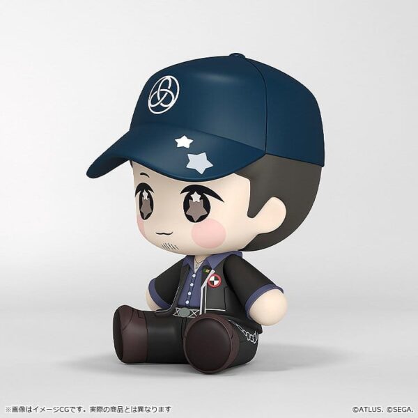 Persona 3 Reload Huggy Good Smile Junpei Iori 7 cm Persona 3 Reload Huggy Good Smile Junpei Iori 7 cm