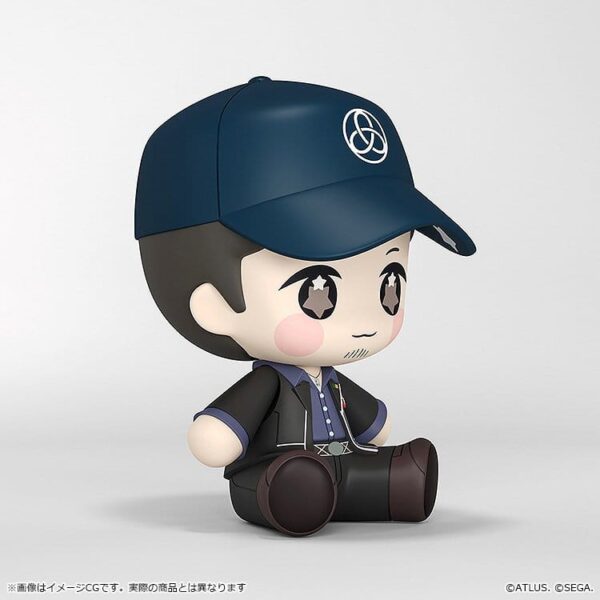 Persona 3 Reload Huggy Good Smile Junpei Iori 7 cm Persona 3 Reload Huggy Good Smile Junpei Iori 7 cm