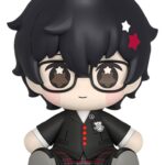 Persona 5 Royal Huggy Good Smile Protagonist 7 cm