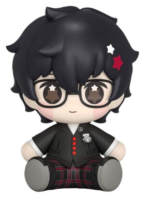 Persona 5 Royal Huggy Good Smile Protagonist 7 cm Persona 5 Royal Huggy Good Smile Protagonist 7 cm
