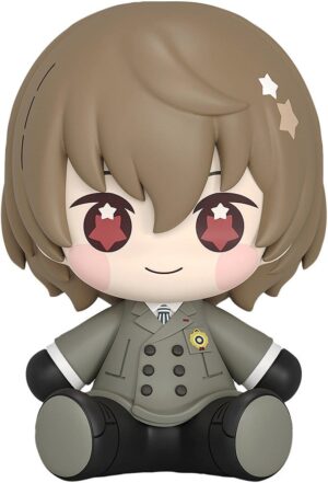 Persona 5 Royal Huggy Good Smile Goro Akechi 7 cm Persona 5 Royal Huggy Good Smile Goro Akechi 7 cm