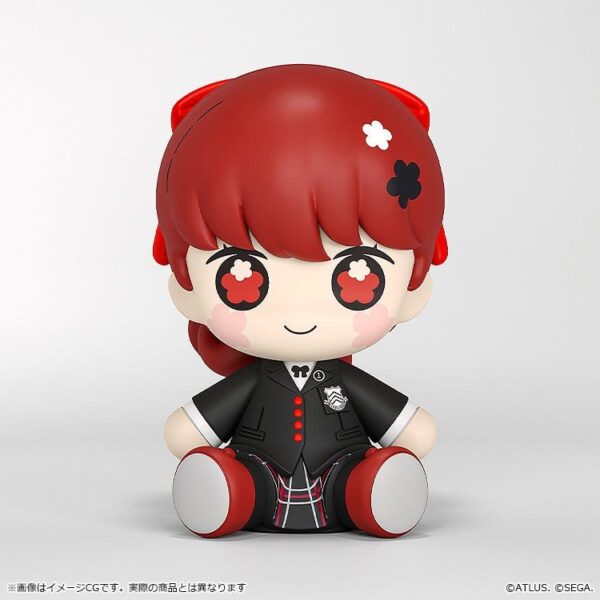 Persona 5 Royal Huggy Good Smile Kasumi Yoshizawa 7 cm