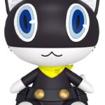 Persona 5 Royal Huggy Good Smile Morgana 7 cm