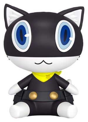 Persona 5 Royal Huggy Good Smile Morgana 7 cm Persona 5 Royal Huggy Good Smile Morgana 7 cm