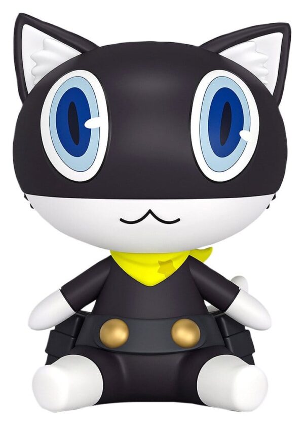 Persona 5 Royal Huggy Good Smile Morgana 7 cm Persona 5 Royal Huggy Good Smile Morgana 7 cm