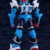 Yamato Takeru Moderoid Plastic Model Kit Super Maku-Senjin Gaiou 21 cm