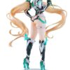 Rakuen Tsuiho Expelled from Paradise PVC Szobor 1/7 Angela Balzac: 10th Anniversary Ver. 27 cm Rakuen Tsuiho Expelled from Paradise PVC Szobor 1/7 Angela Balzac: 10th Anniversary Ver. 27 cm