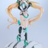 Rakuen Tsuiho Expelled from Paradise PVC Szobor 1/7 Angela Balzac: 10th Anniversary Ver. 27 cm Rakuen Tsuiho Expelled from Paradise PVC Szobor 1/7 Angela Balzac: 10th Anniversary Ver. 27 cm