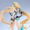 Rakuen Tsuiho Expelled from Paradise PVC Szobor 1/7 Angela Balzac: 10th Anniversary Ver. 27 cm Rakuen Tsuiho Expelled from Paradise PVC Szobor 1/7 Angela Balzac: 10th Anniversary Ver. 27 cm