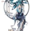 Character Vocal Series 01: Hatsune Miku PVC Szobor 1/7 Hatsune Miku: Han Gong Qiu Yue Ver. 30 cm