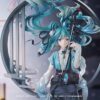 Character Vocal Series 01: Hatsune Miku PVC Szobor 1/7 Hatsune Miku: Han Gong Qiu Yue Ver. 30 cm