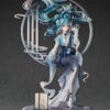 Character Vocal Series 01: Hatsune Miku PVC Szobor 1/7 Hatsune Miku: Han Gong Qiu Yue Ver. 30 cm