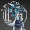 Character Vocal Series 01: Hatsune Miku PVC Szobor 1/7 Hatsune Miku: Han Gong Qiu Yue Ver. 30 cm