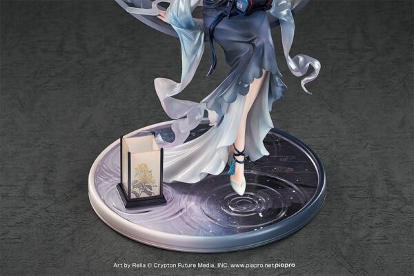 Character Vocal Series 01: Hatsune Miku PVC Szobor 1/7 Hatsune Miku: Han Gong Qiu Yue Ver. 30 cm