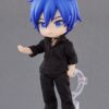 Character Vocal Series Nendoroid Doll Akció Figura Kaito: Guilty Ver. 14 cm Character Vocal Series Nendoroid Doll Akció Figura Kaito: Guilty Ver. 14 cm