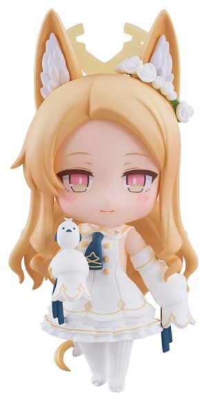 Blue Archive Nendoroid Akció Figura Seia Yurizono 10 cm