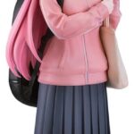 Bocchi the Rock! PVC Szobor 1/7 Hitori Gotoh 24 cm