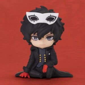 Persona 5 Royal Nendoroid Plus Rubber Mascot Joker 8 cm Persona 5 Royal Nendoroid Plus Rubber Mascot Joker 8 cm