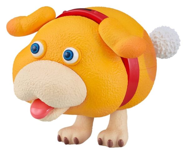 Pikmin Nendoroid Akció Figura Oatchi 10 cm Pikmin Nendoroid Akció Figura Oatchi 10 cm