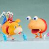 Pikmin Nendoroid Akció Figura Oatchi 10 cm Pikmin Nendoroid Akció Figura Oatchi 10 cm