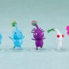 Pikmin Nendoroid Akció Figura Oatchi 10 cm Pikmin Nendoroid Akció Figura Oatchi 10 cm