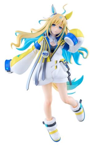 Uma Musume: Pretty Derby Pop Up Parade PVC Szobor Neo Universe L Size 24 cm Uma Musume: Pretty Derby Pop Up Parade PVC Szobor Neo Universe L Size 24 cm