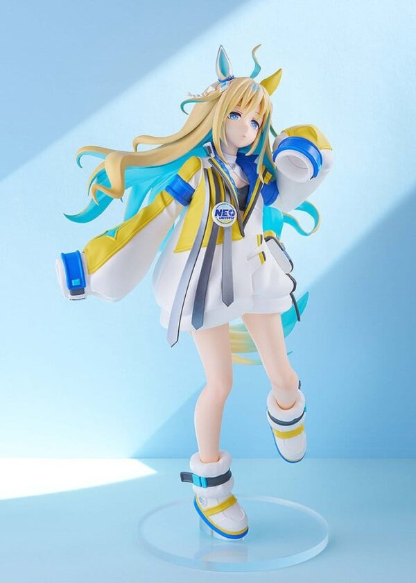Uma Musume: Pretty Derby Pop Up Parade PVC Szobor Neo Universe L Size 24 cm Uma Musume: Pretty Derby Pop Up Parade PVC Szobor Neo Universe L Size 24 cm
