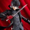 Persona 5 Royal Pop Up Parade PVC Szobor Joker L Size 21 cm