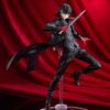 Persona 5 Royal Pop Up Parade PVC Szobor Joker L Size 21 cm