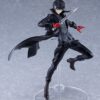 Persona 5 Royal Pop Up Parade PVC Szobor Joker L Size 21 cm