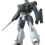 Patlabor 2: The Movie Moderoid Plastic Model Kit 1/60 AV-98 Ingram Reactive Armor 13 cm