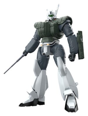 Patlabor 2: The Movie Moderoid Plastic Model Kit 1/60 AV-98 Ingram Reactive Armor 13 cm