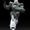 Patlabor 2: The Movie Moderoid Plastic Model Kit 1/60 AV-98 Ingram Reactive Armor 13 cm
