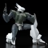 Patlabor 2: The Movie Moderoid Plastic Model Kit 1/60 AV-98 Ingram Reactive Armor 13 cm