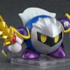 Kirby Nendoroid Akció Figura Meta Knight 6 cm