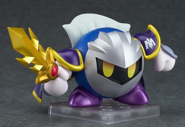 Kirby Nendoroid Akció Figura Meta Knight 6 cm