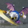 Kirby Nendoroid Akció Figura Meta Knight 6 cm