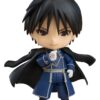 Fullmetal Alchemist Nendoroid Akció Figura Roy Mustang 10 cm Fullmetal Alchemist Nendoroid Akció Figura Roy Mustang 10 cm