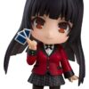 Kakegurui - Compulsive Gambler Nendoroid Akció Figura Yumeko Jabami 10 cm Kakegurui - Compulsive Gambler Nendoroid Akció Figura Yumeko Jabami 10 cm