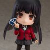 Kakegurui - Compulsive Gambler Nendoroid Akció Figura Yumeko Jabami 10 cm Kakegurui - Compulsive Gambler Nendoroid Akció Figura Yumeko Jabami 10 cm