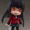 Kakegurui - Compulsive Gambler Nendoroid Akció Figura Yumeko Jabami 10 cm Kakegurui - Compulsive Gambler Nendoroid Akció Figura Yumeko Jabami 10 cm
