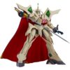The Vision of Escaflowne Moderoid Plastic Model Kit Escaflowne 14 cm