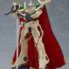 The Vision of Escaflowne Moderoid Plastic Model Kit Escaflowne 14 cm